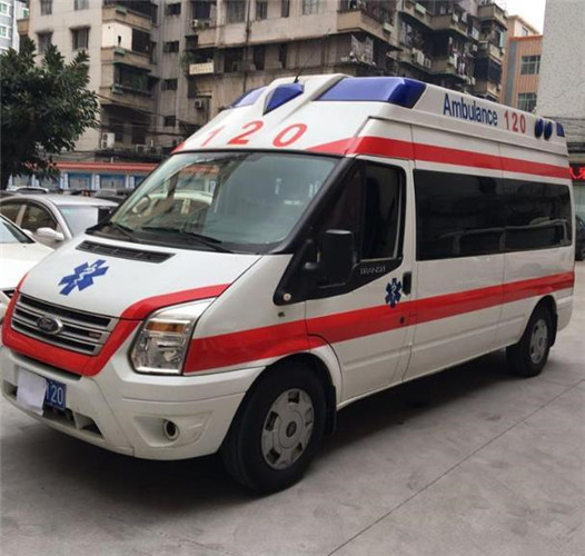 林州非急救护车护送行业的服务质量如何保障