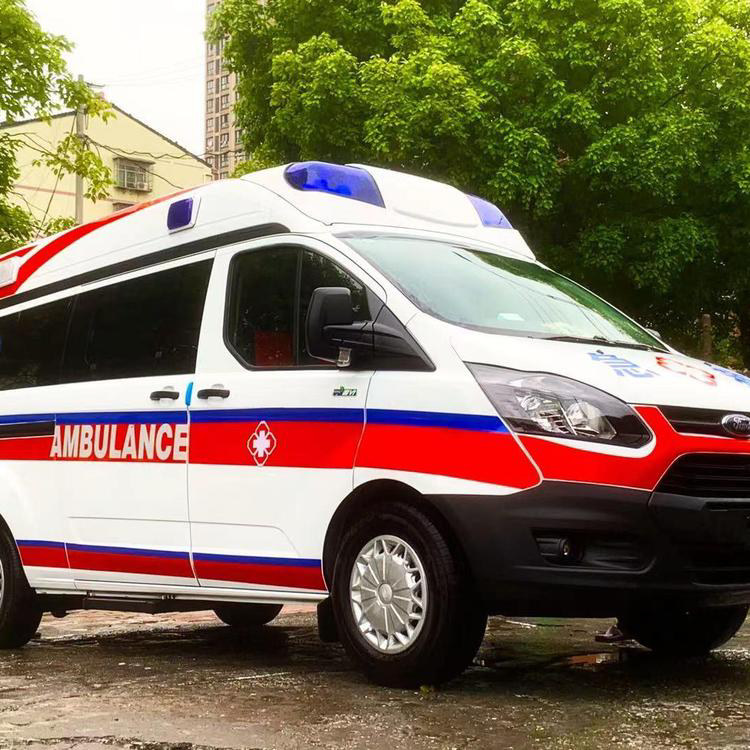 林州跨省救护车出租护送返乡