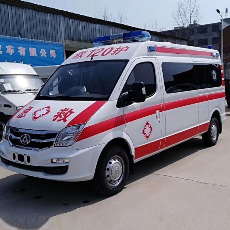 林州马拉松租赁救护车活动保障