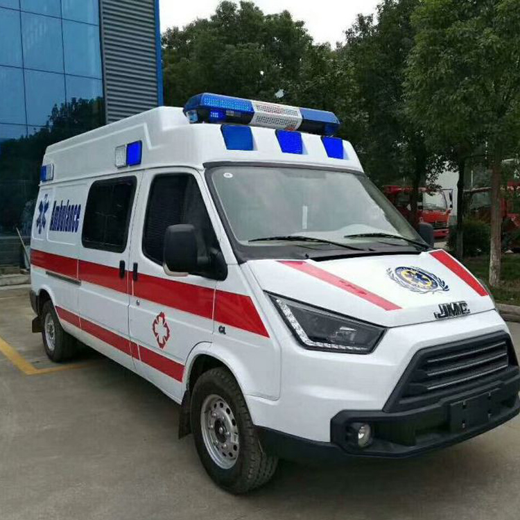 林州瘫痪租赁救护车转运 ——生命救助的紧急响应与专业保障